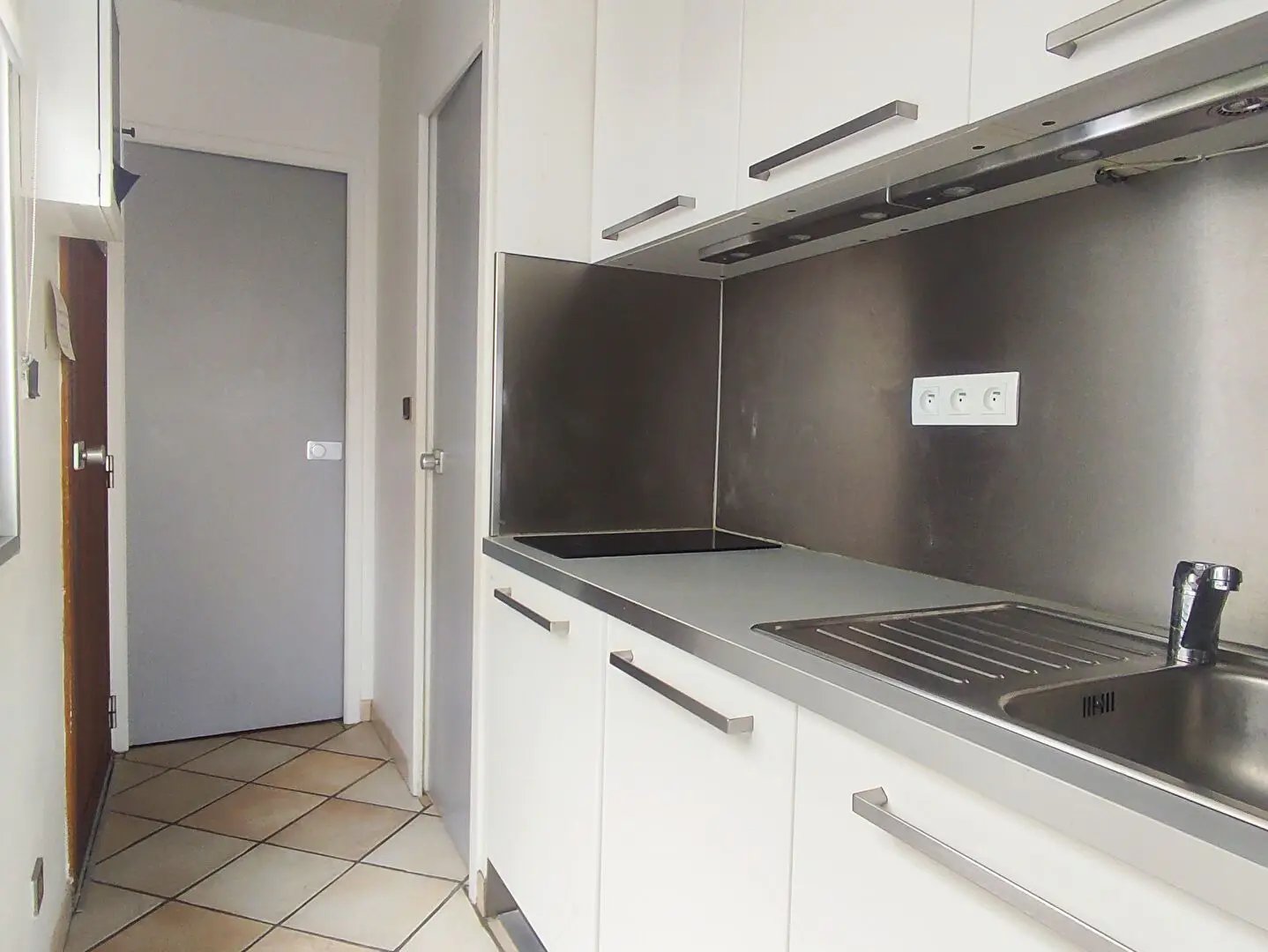 Appartement à vendre, 36m², La Rochelle