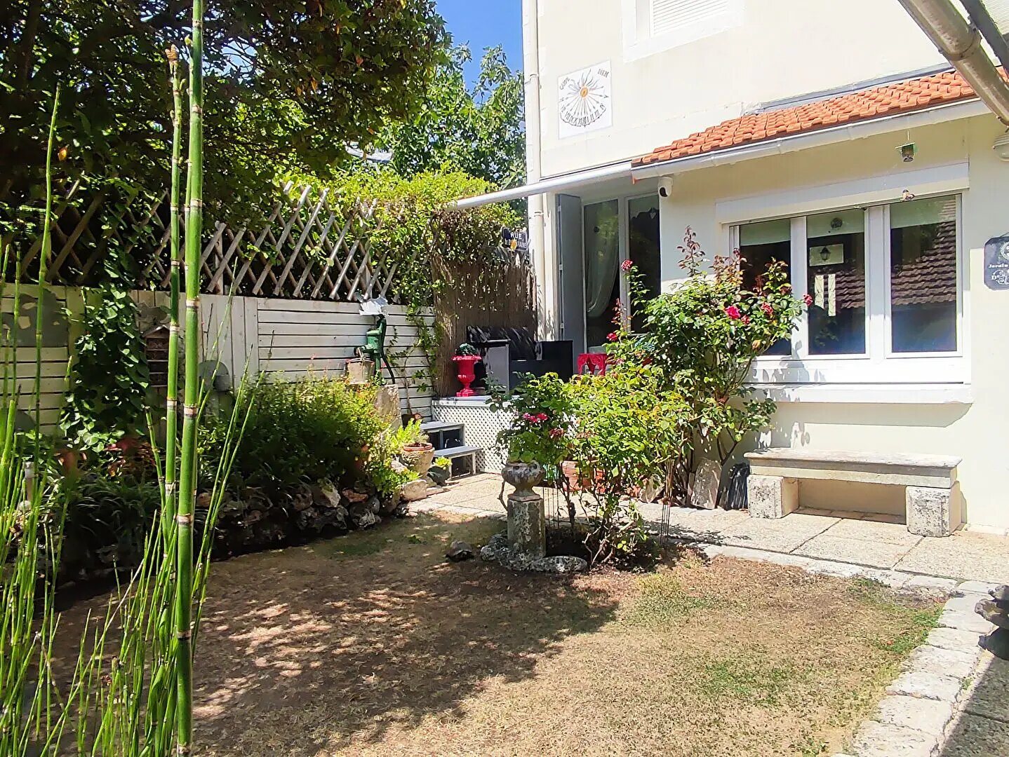 Maison à vendre, 140m², Châtelaillon-Plage
