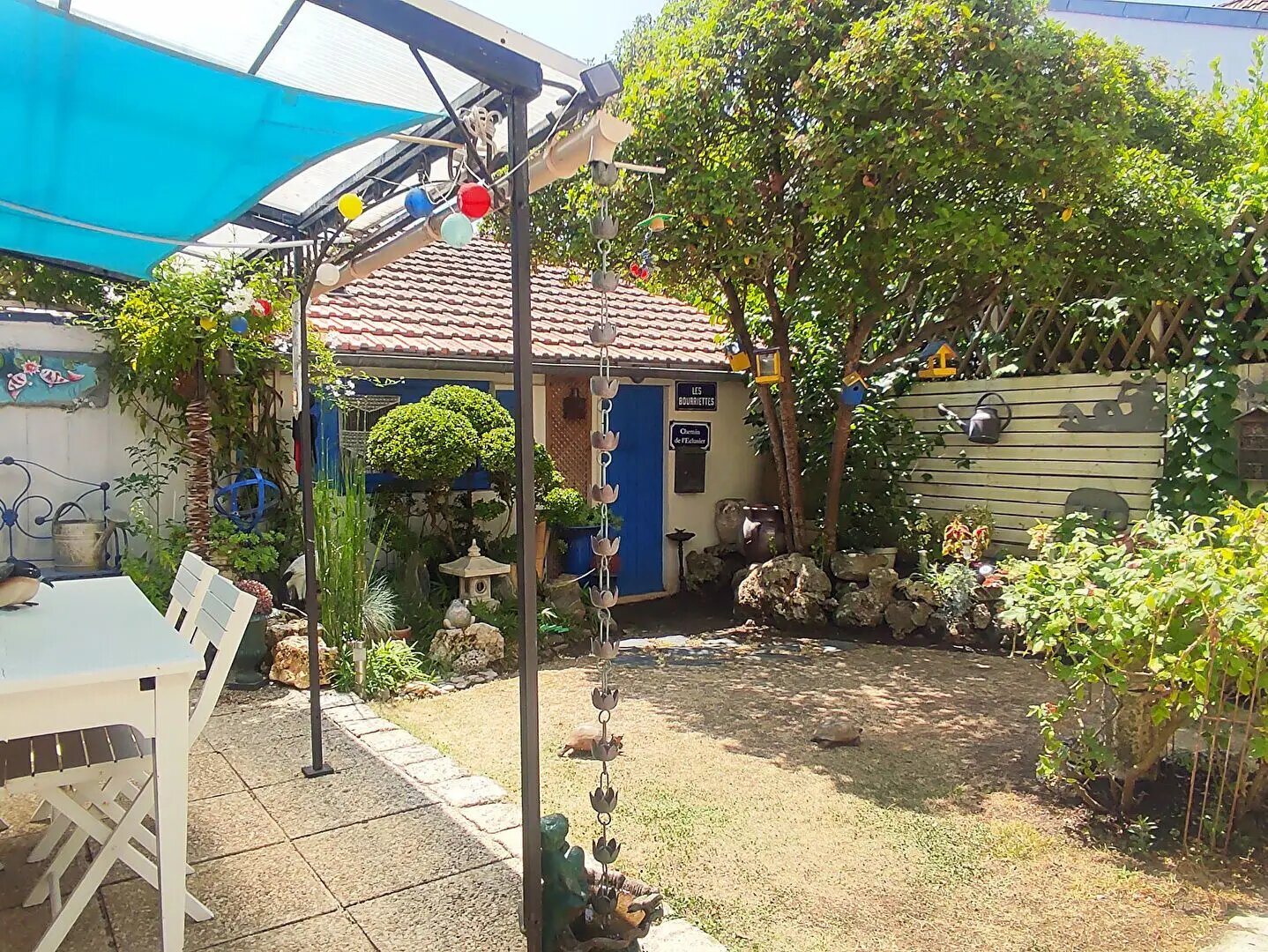 Maison à vendre, 140m², Châtelaillon-Plage