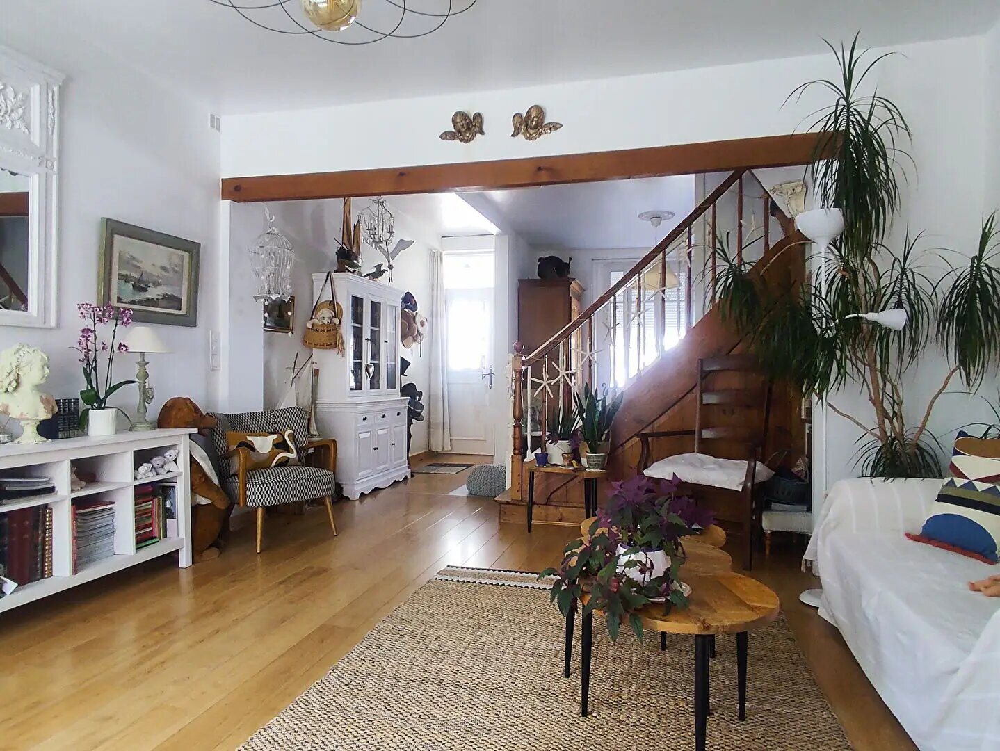 Maison à vendre, 140m², Châtelaillon-Plage