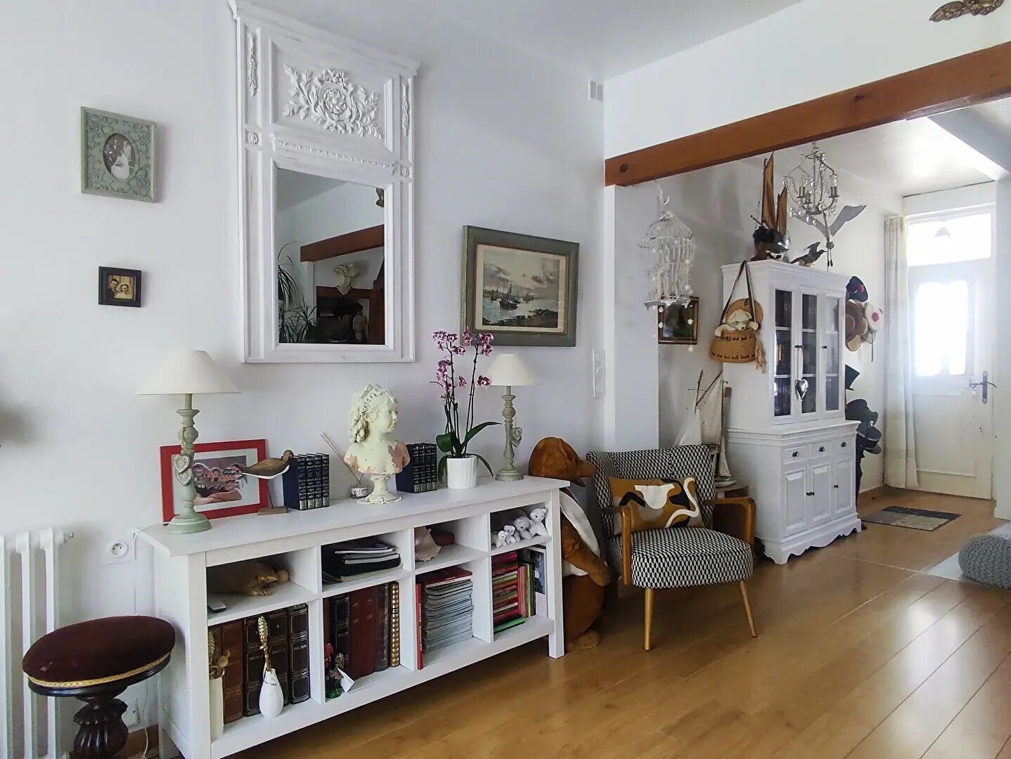 Maison à vendre, 140m², Châtelaillon-Plage