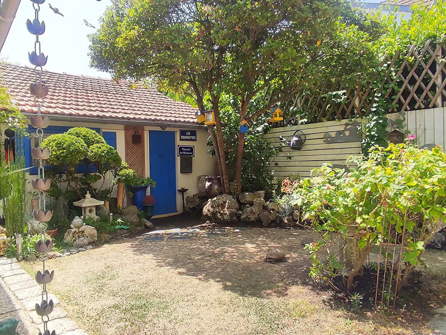 Maison à vendre, 140m², Châtelaillon-Plage