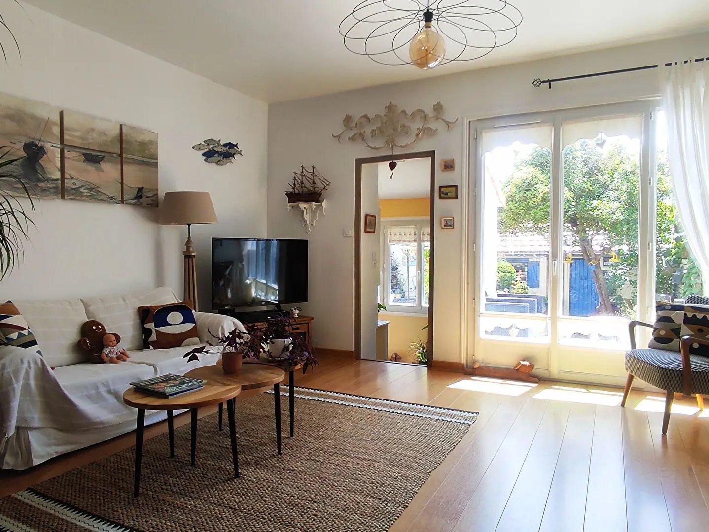 Maison à vendre, 140m², Châtelaillon-Plage