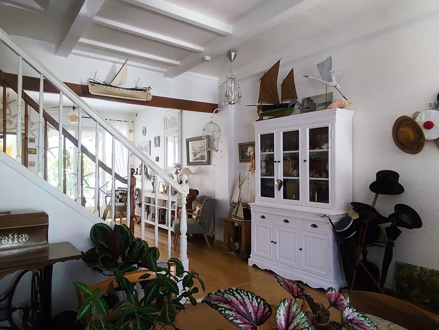 Maison à vendre, 140m², Châtelaillon-Plage