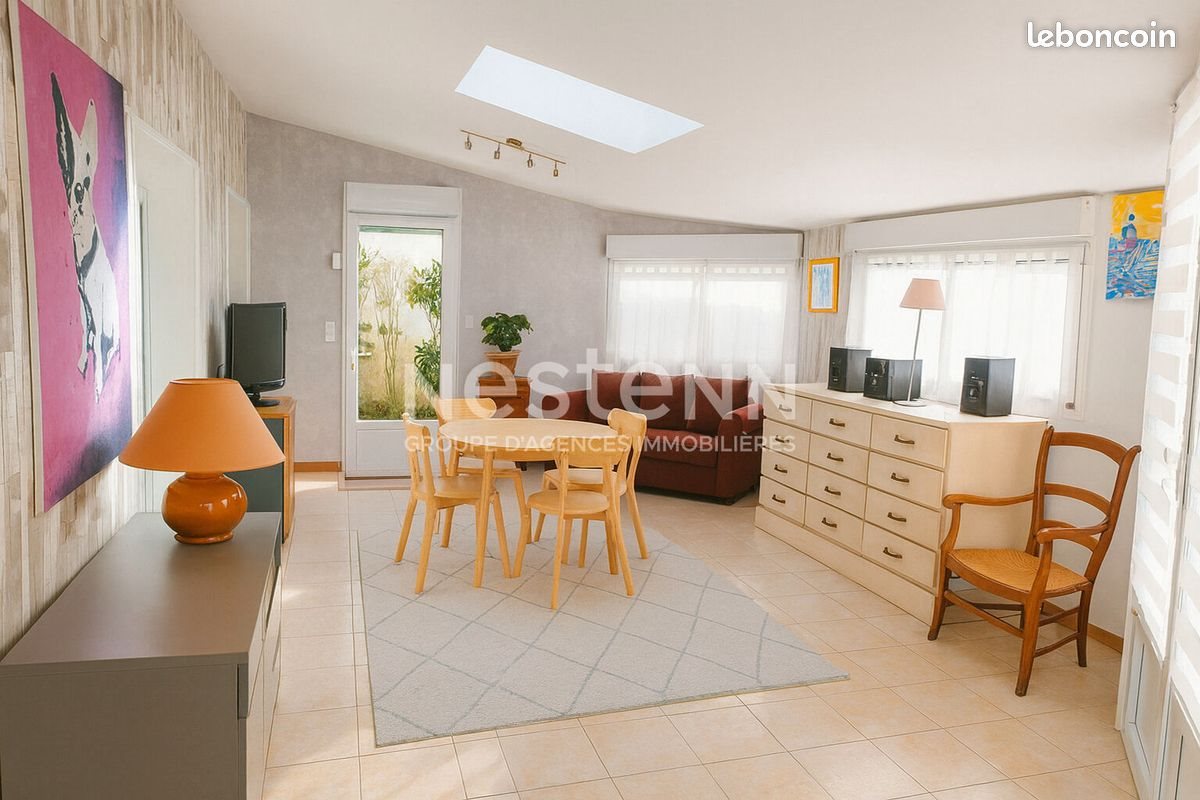 Maison à vendre, 81m², Châtelaillon-Plage