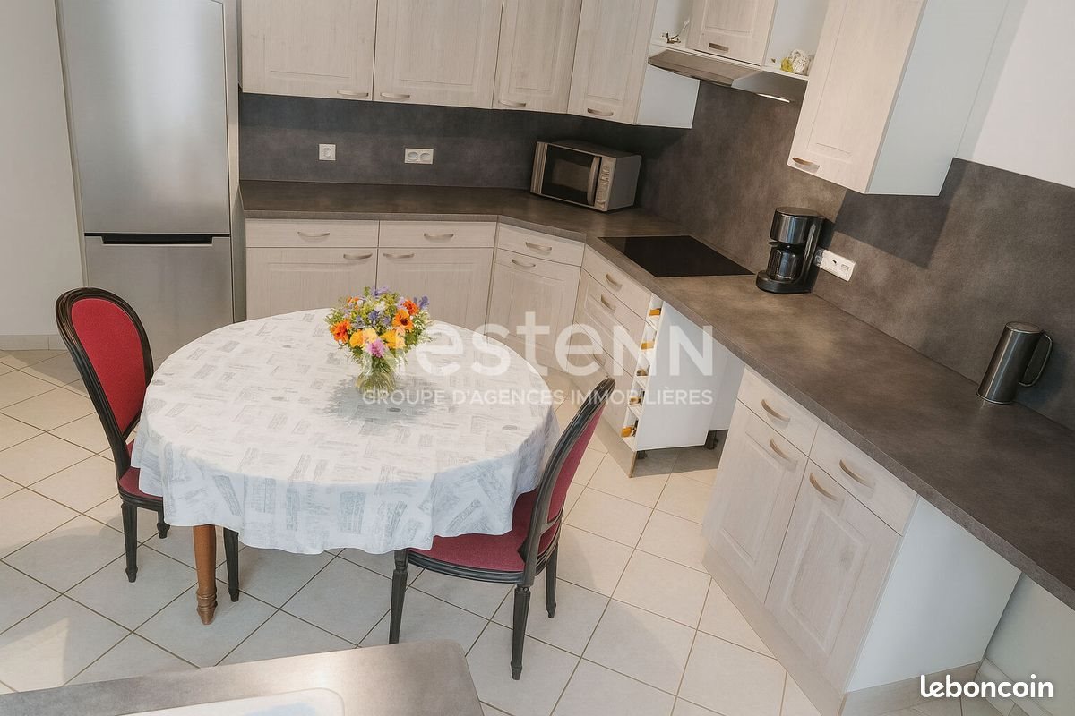 Maison à vendre, 81m², Châtelaillon-Plage