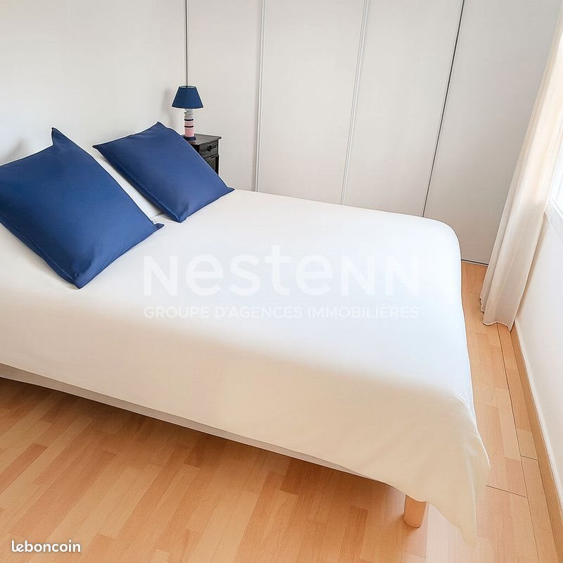 Maison à vendre, 81m², Châtelaillon-Plage
