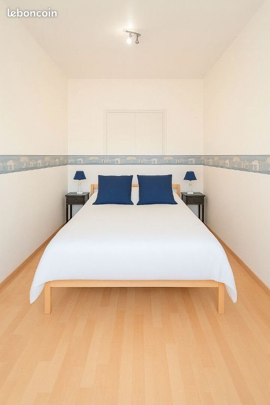 Maison à vendre, 81m², Châtelaillon-Plage
