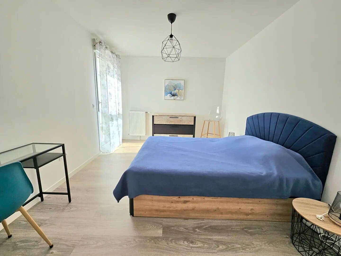 Appartement à louer, 60m², La Rochelle