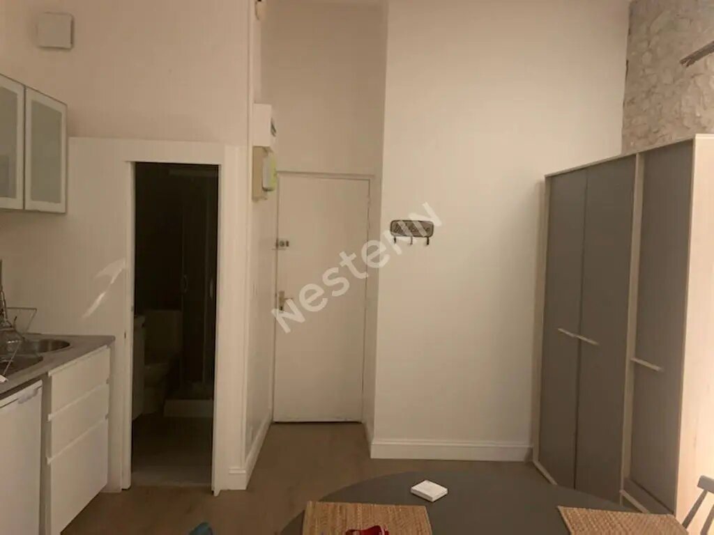 Appartement à louer, 24m², La Rochelle
