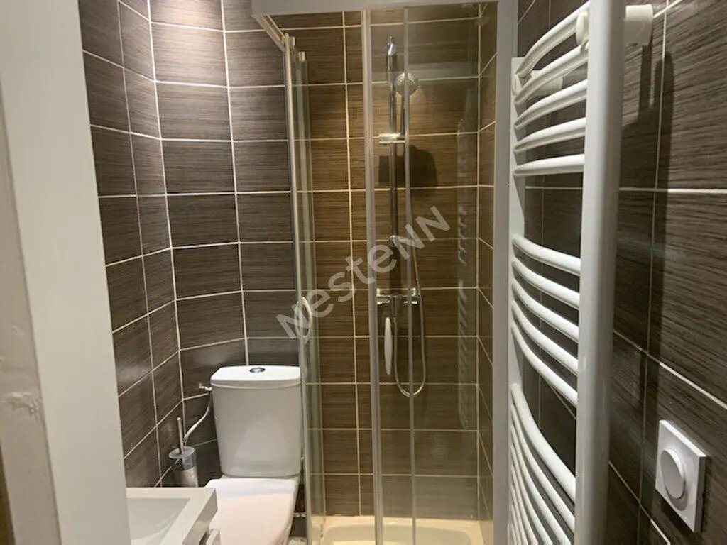 Appartement à louer, 24m², La Rochelle