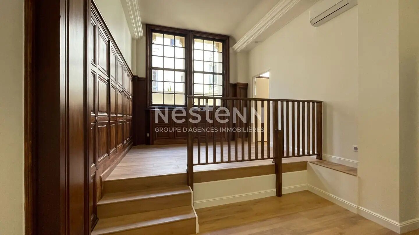 Appartement à louer, 43m², La Rochelle