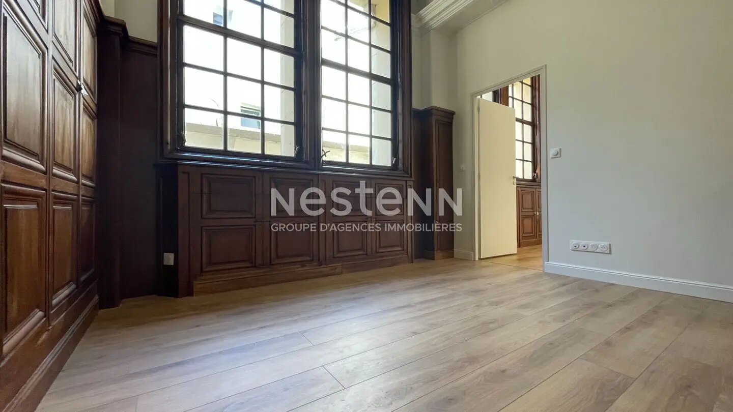 Appartement à louer, 43m², La Rochelle