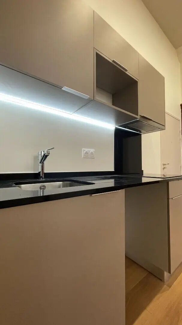 Appartement à louer, 43m², La Rochelle