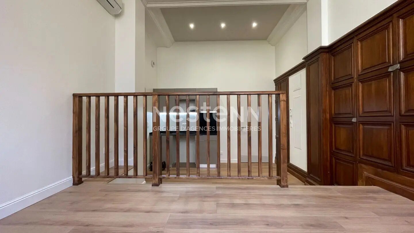 Appartement à louer, 43m², La Rochelle