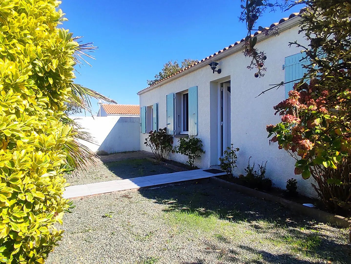 Maison à vendre, 88m², Châtelaillon-Plage