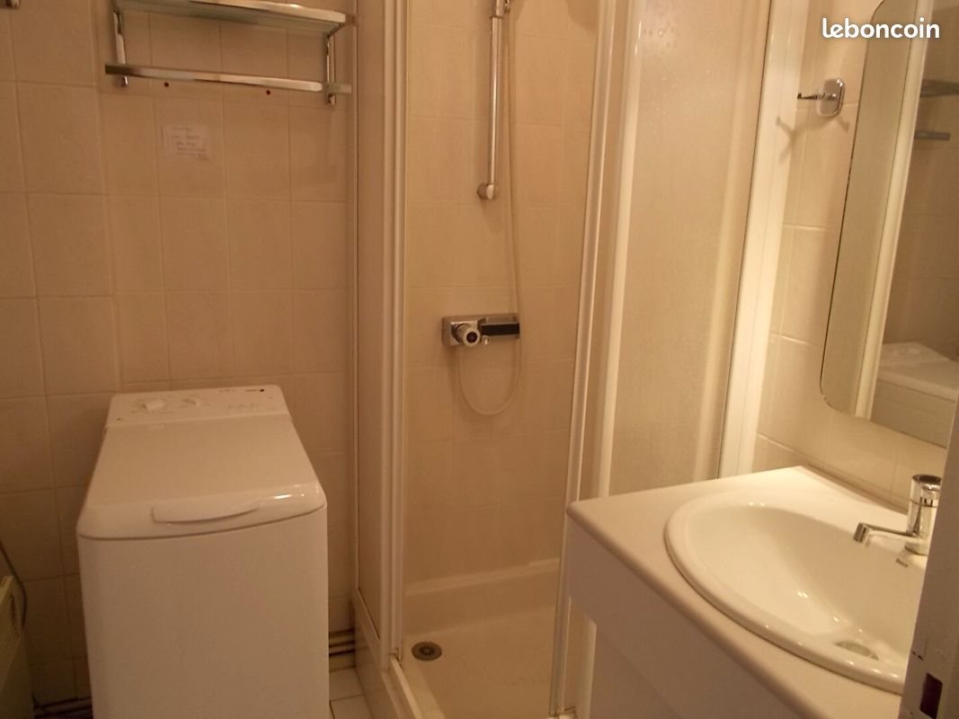 Appartement à louer, 27m², La Rochelle