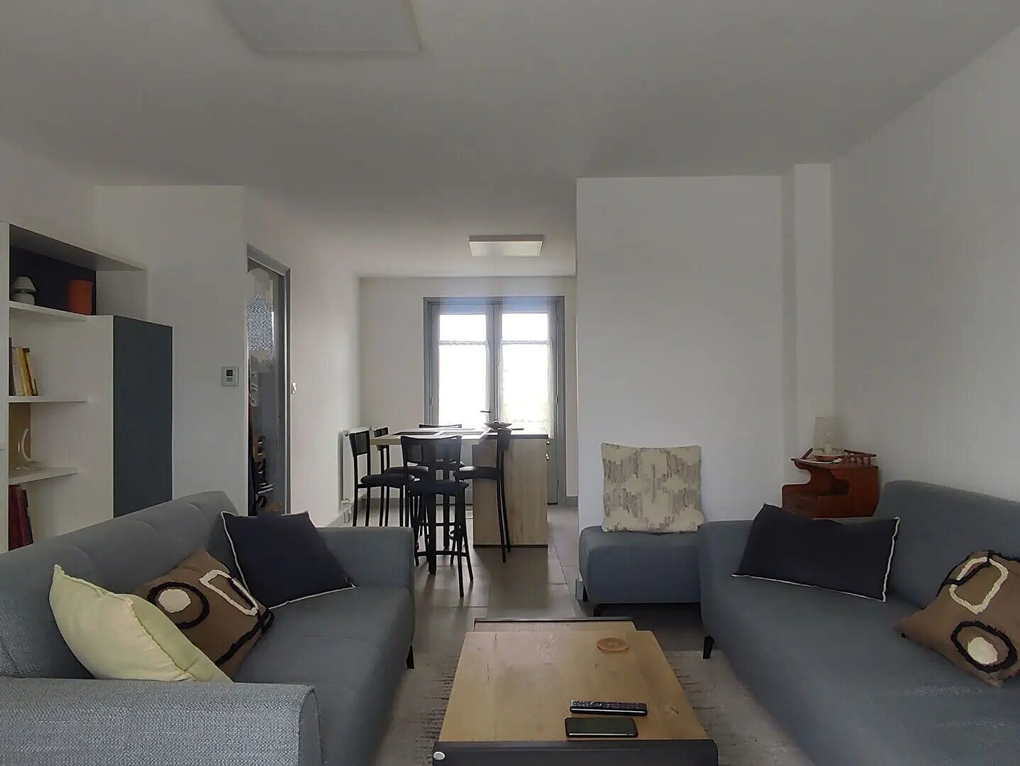 Maison à vendre, 80m², Châtelaillon-Plage