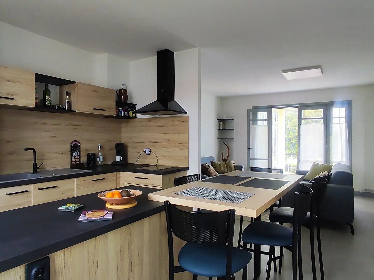 Maison à vendre, 80m², Châtelaillon-Plage