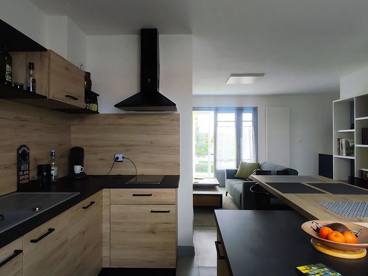 Maison à vendre, 80m², Châtelaillon-Plage