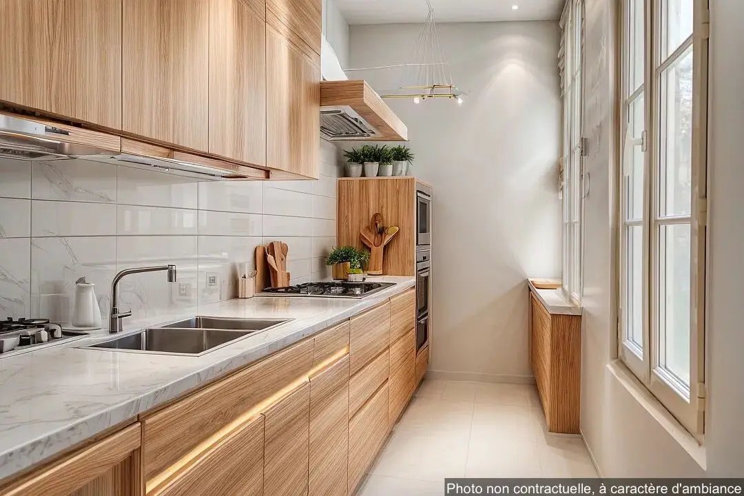 Maison à vendre, 198m², La Rochelle