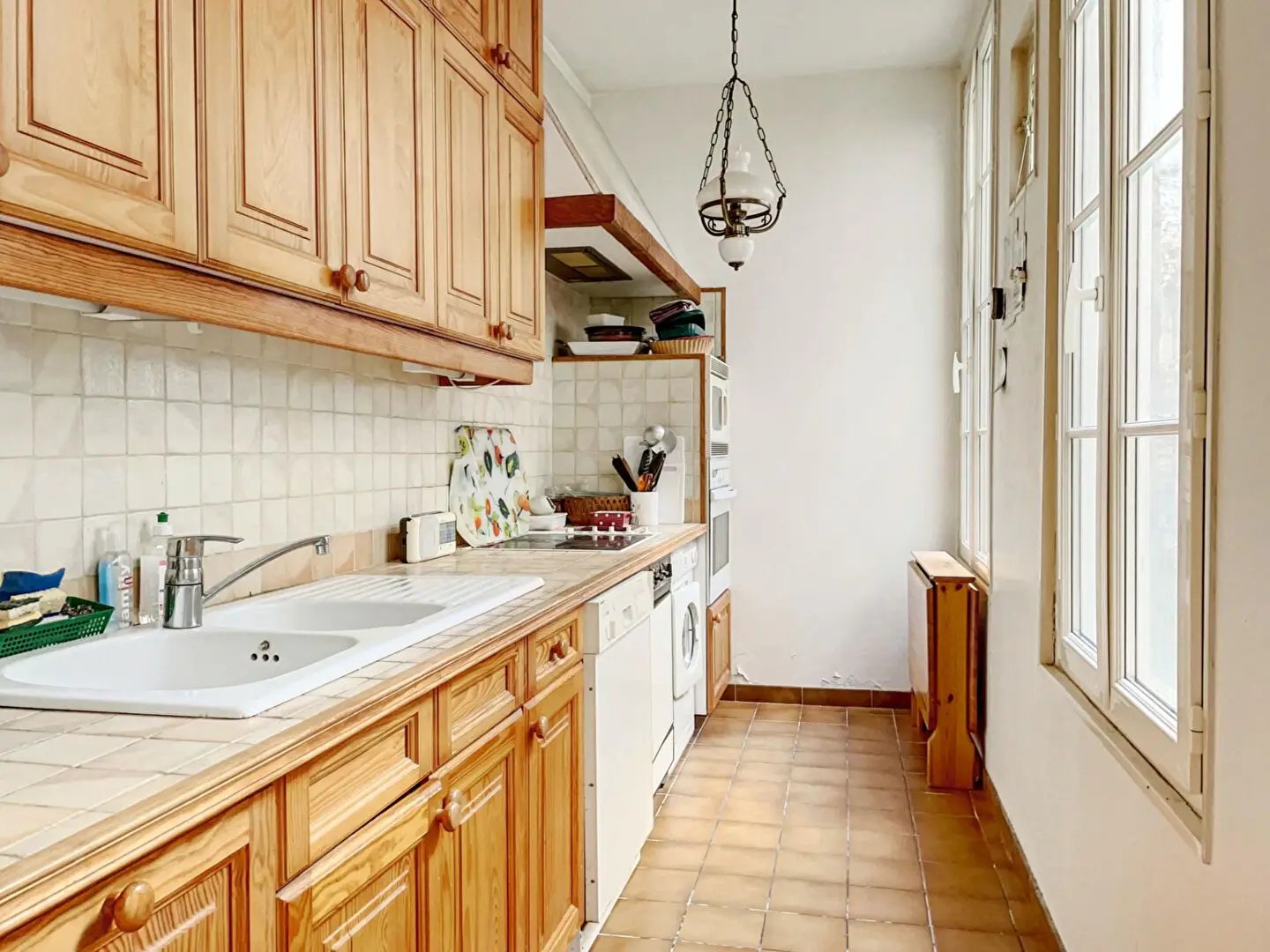 Maison à vendre, 198m², La Rochelle
