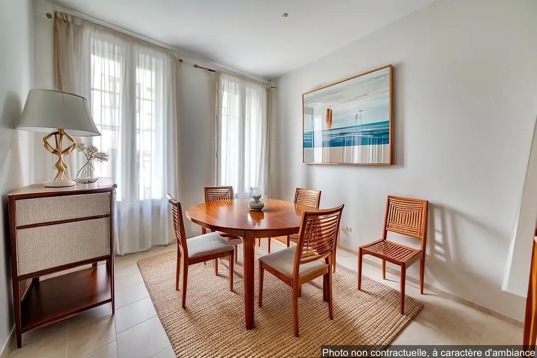 Maison à vendre, 198m², La Rochelle