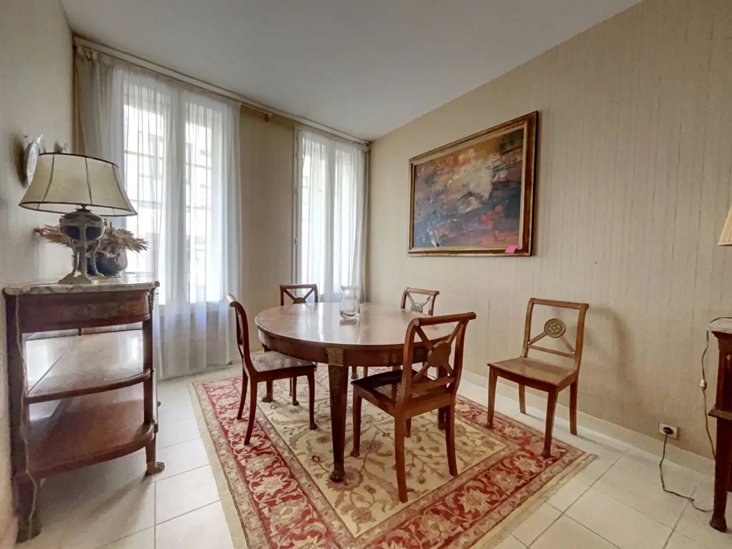 Maison à vendre, 198m², La Rochelle