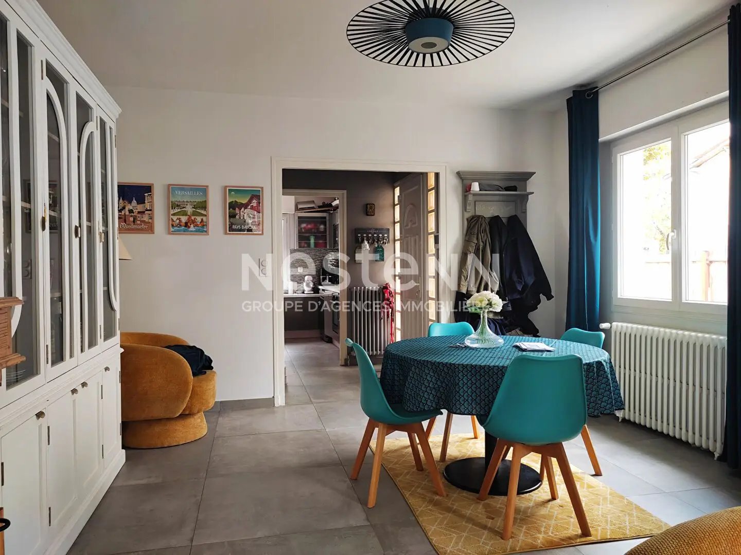 Maison à vendre, 130m², Châtelaillon-Plage