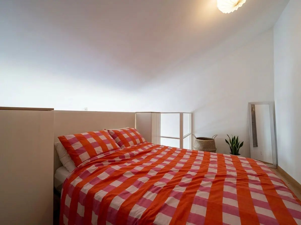 Appartement à louer, 22m², La Rochelle