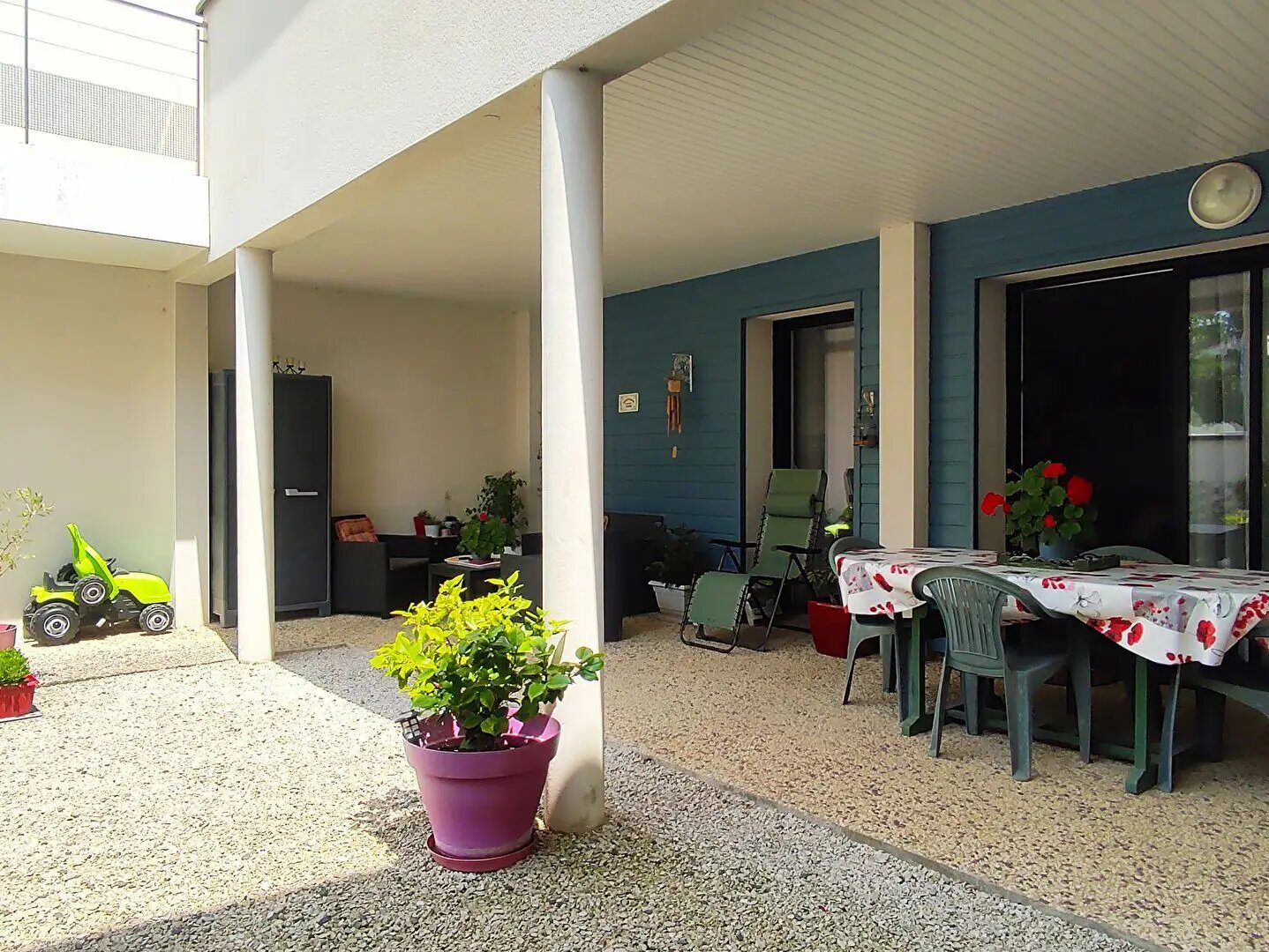 Appartement à vendre, 42m², Châtelaillon-Plage