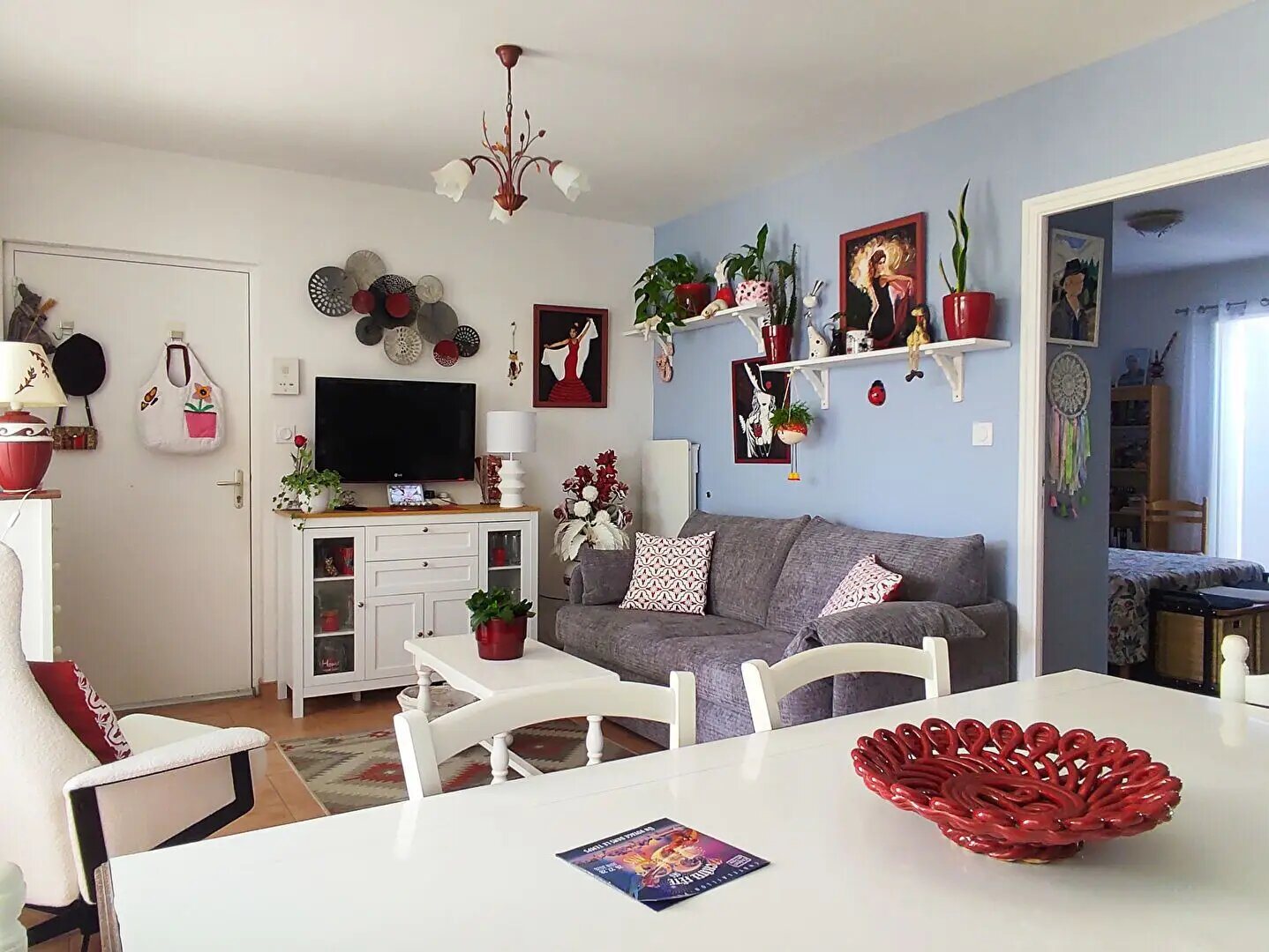 Appartement à vendre, 42m², Châtelaillon-Plage