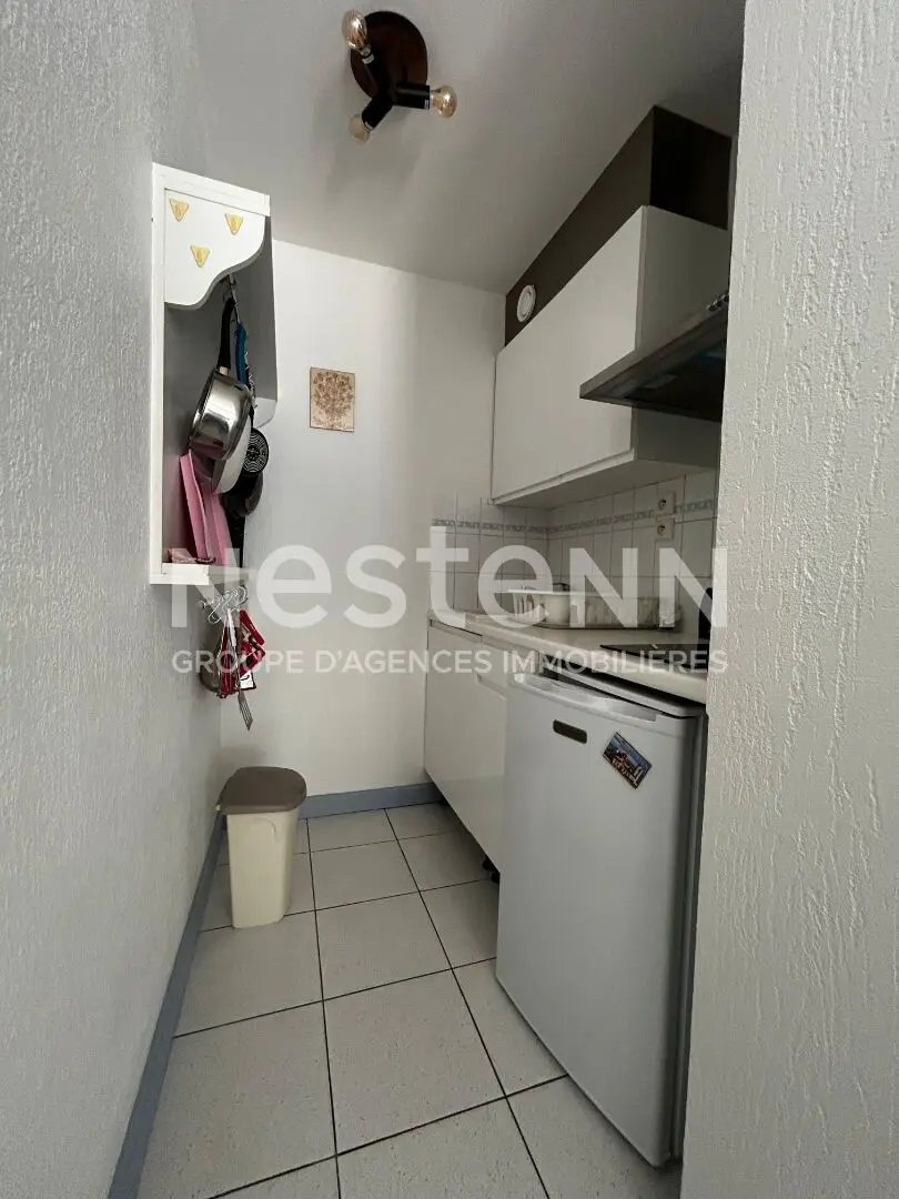 Appartement à louer, 35m², La Rochelle