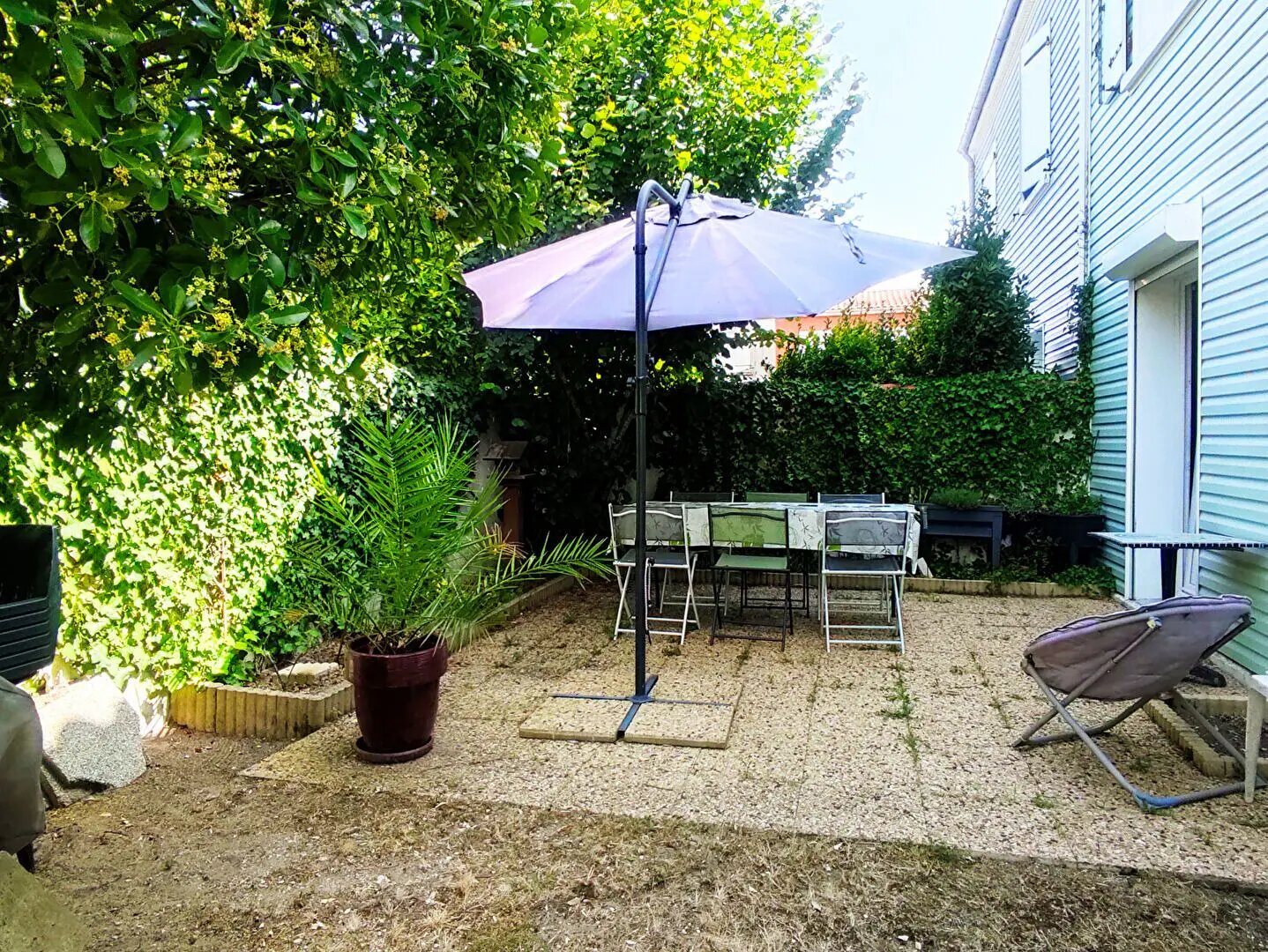 Maison à vendre, 99m², Châtelaillon-Plage