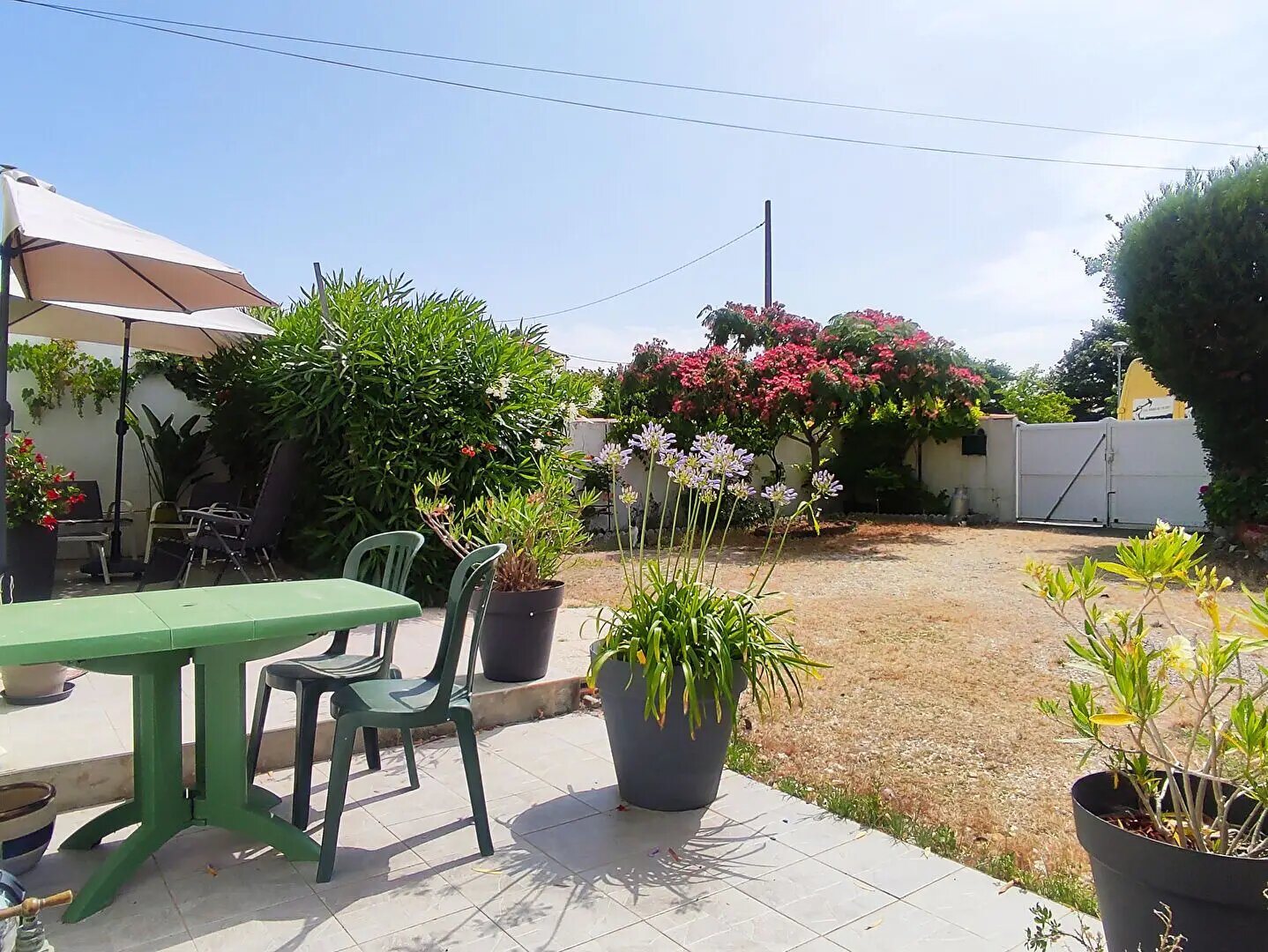 Maison à vendre, 99m², Châtelaillon-Plage