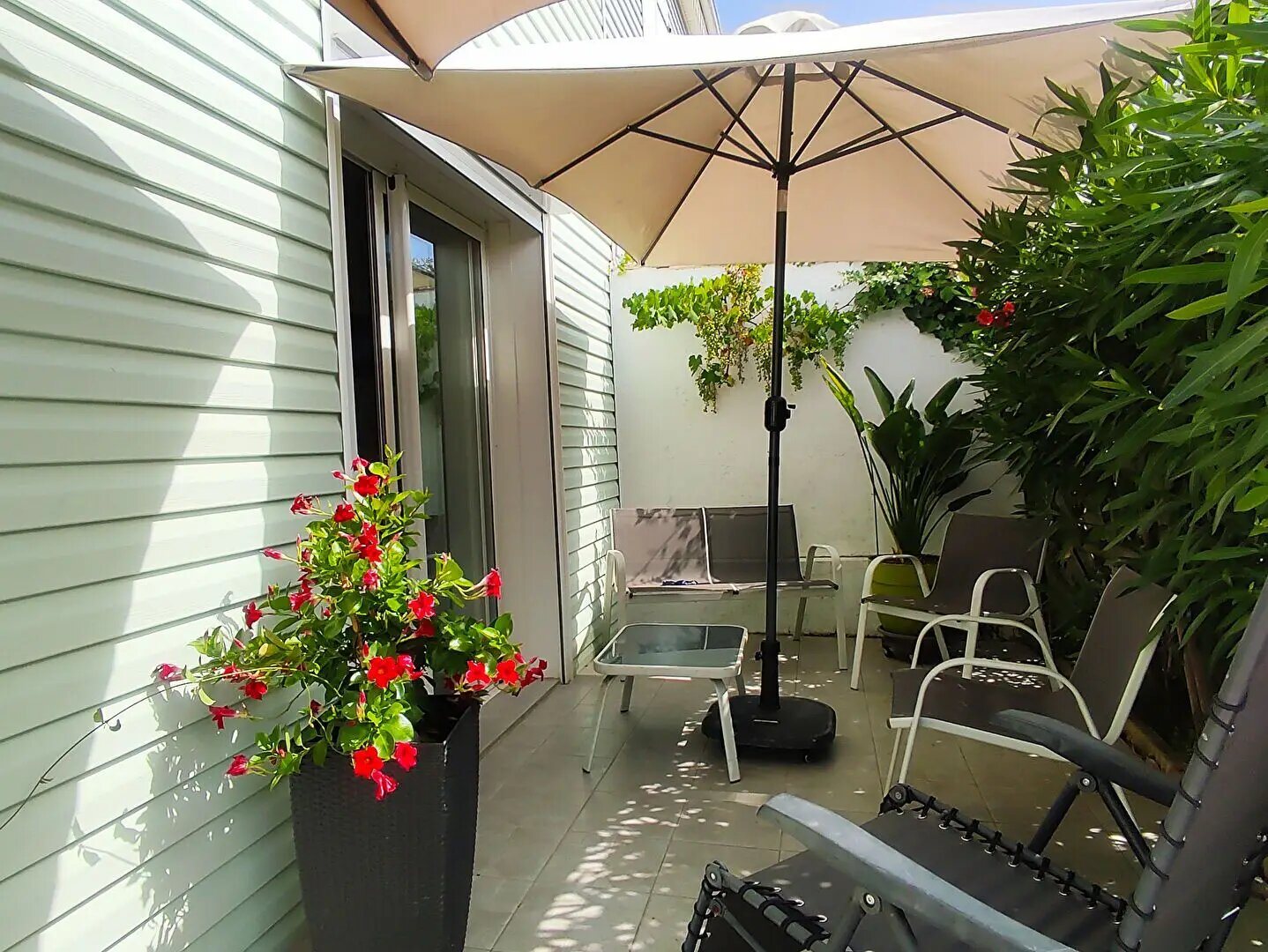 Maison à vendre, 99m², Châtelaillon-Plage