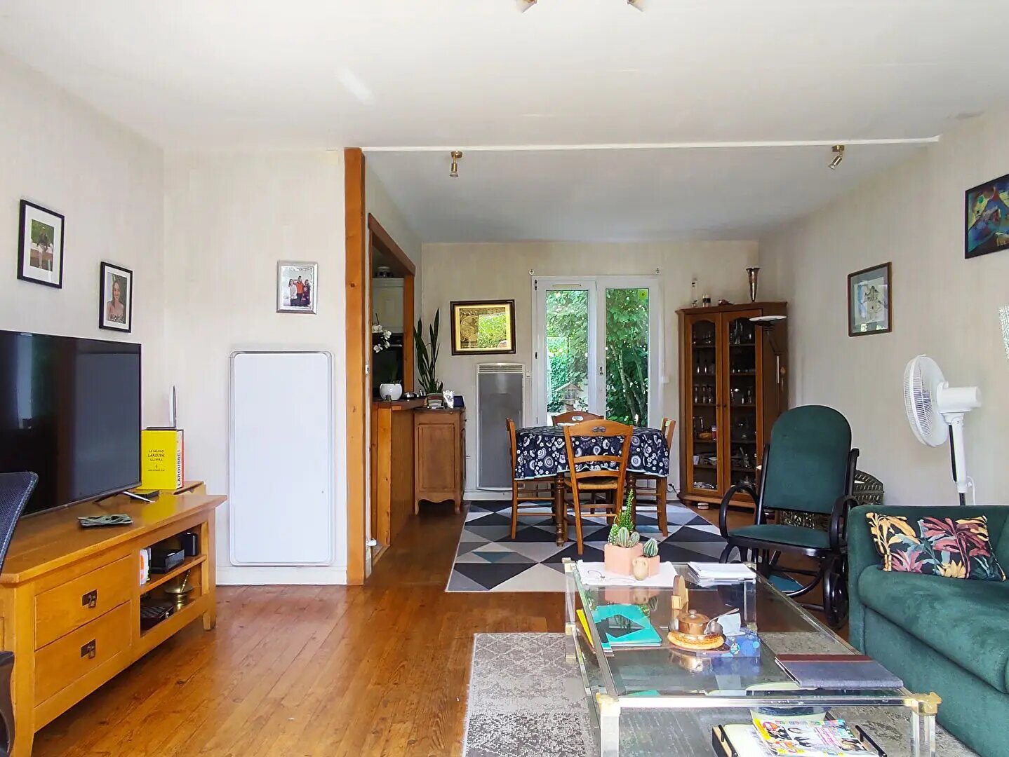 Maison à vendre, 99m², Châtelaillon-Plage
