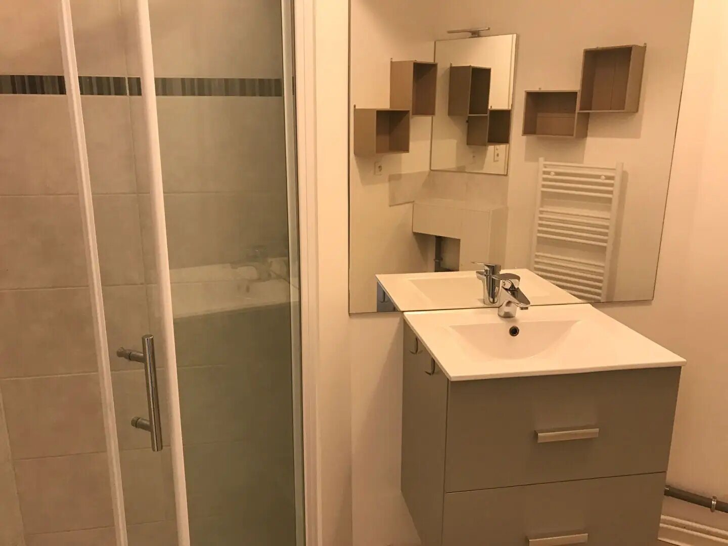 Appartement à louer, 40m², La Rochelle