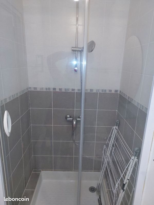 Appartement à louer, 26m², La Rochelle