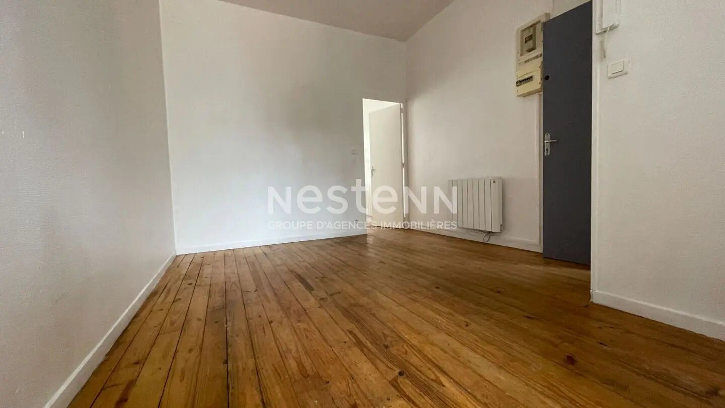 Appartement à louer, 38m², Rochefort