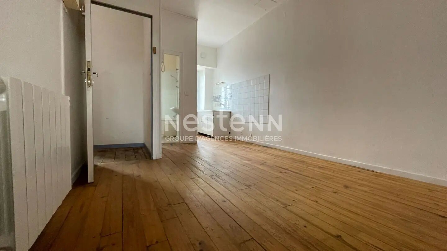 Appartement à louer, 38m², Rochefort
