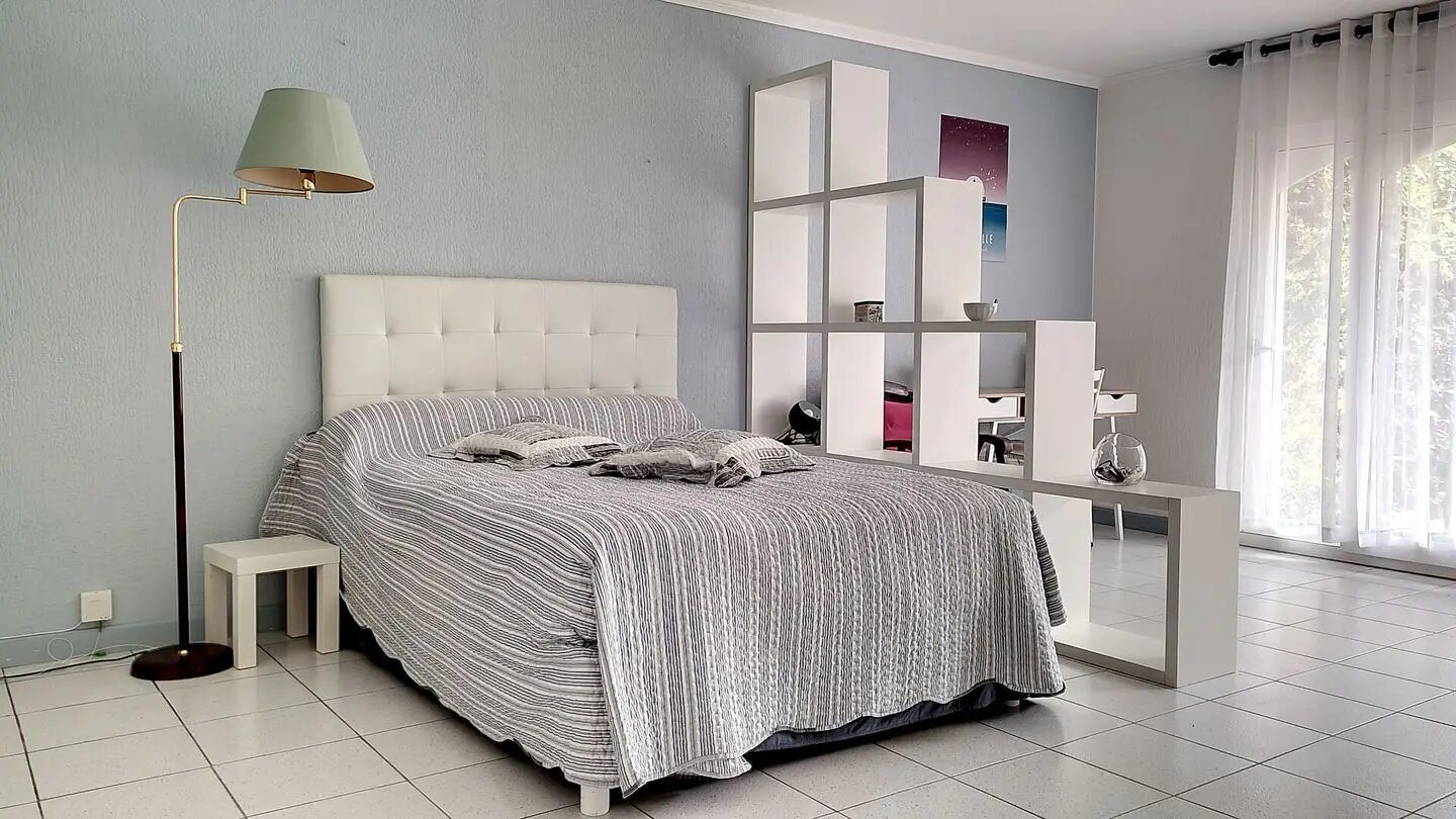 Appartement à louer, 35m², La Rochelle