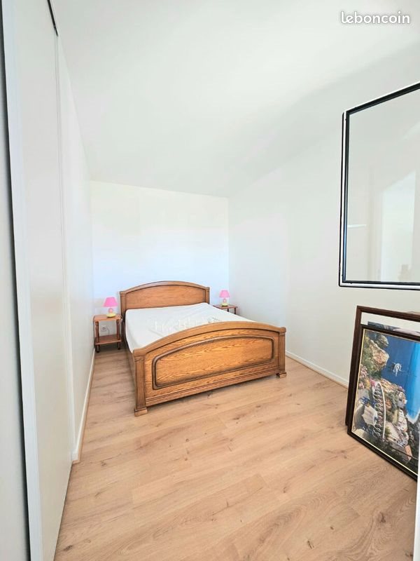Appartement à louer, 31m², La Rochelle