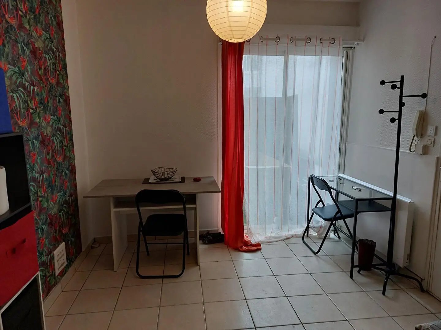 Appartement à louer, 21m², La Rochelle
