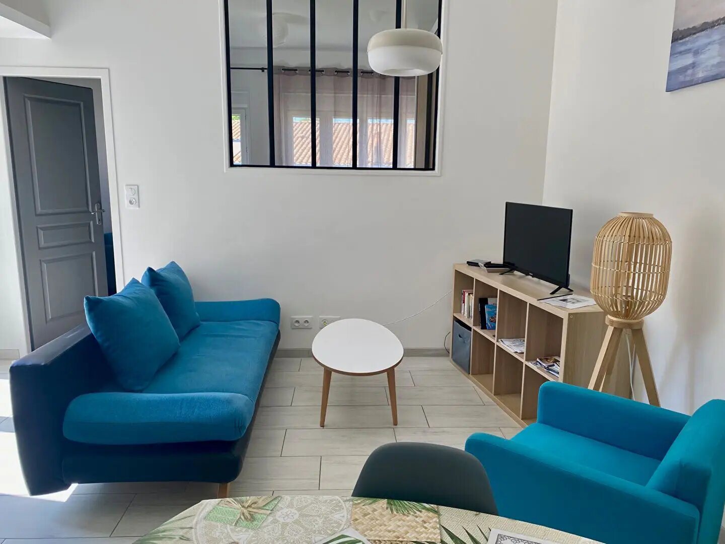 Maison à louer, 55m², La Rochelle