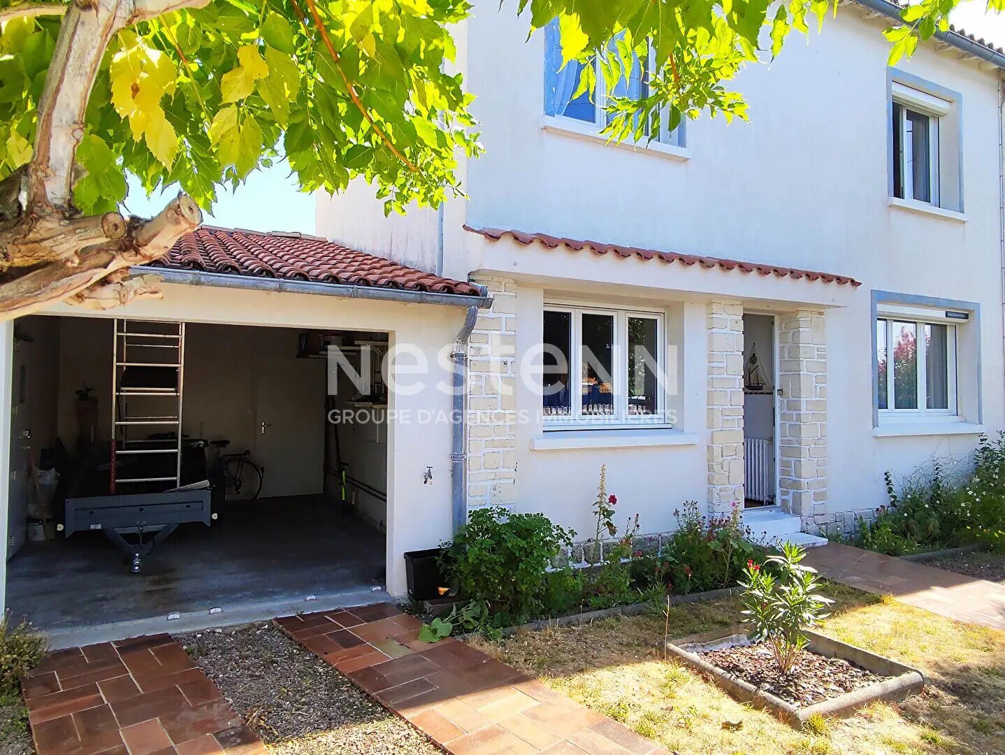 Maison à vendre, 105m², Châtelaillon-Plage