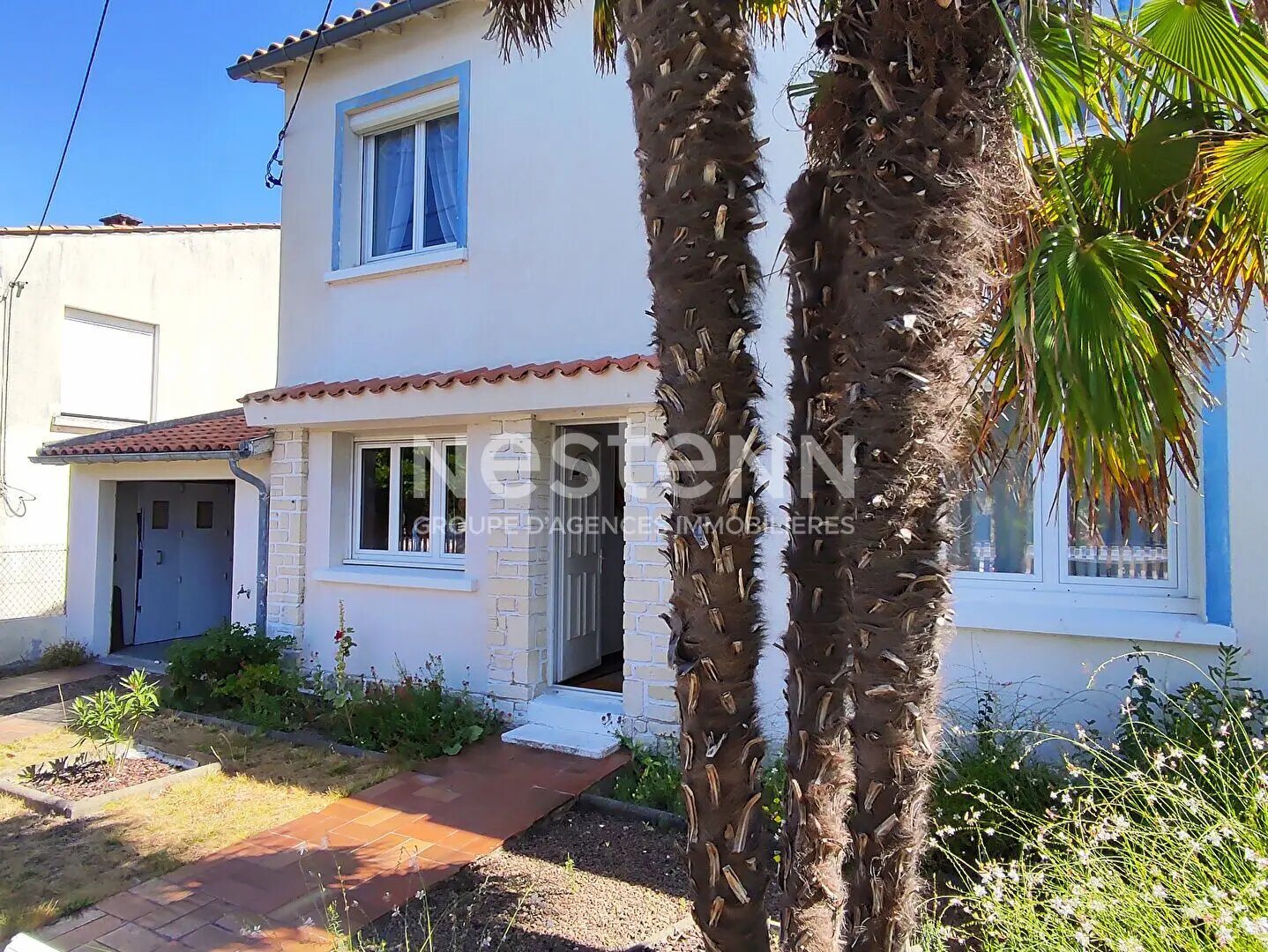 Maison à vendre, 105m², Châtelaillon-Plage