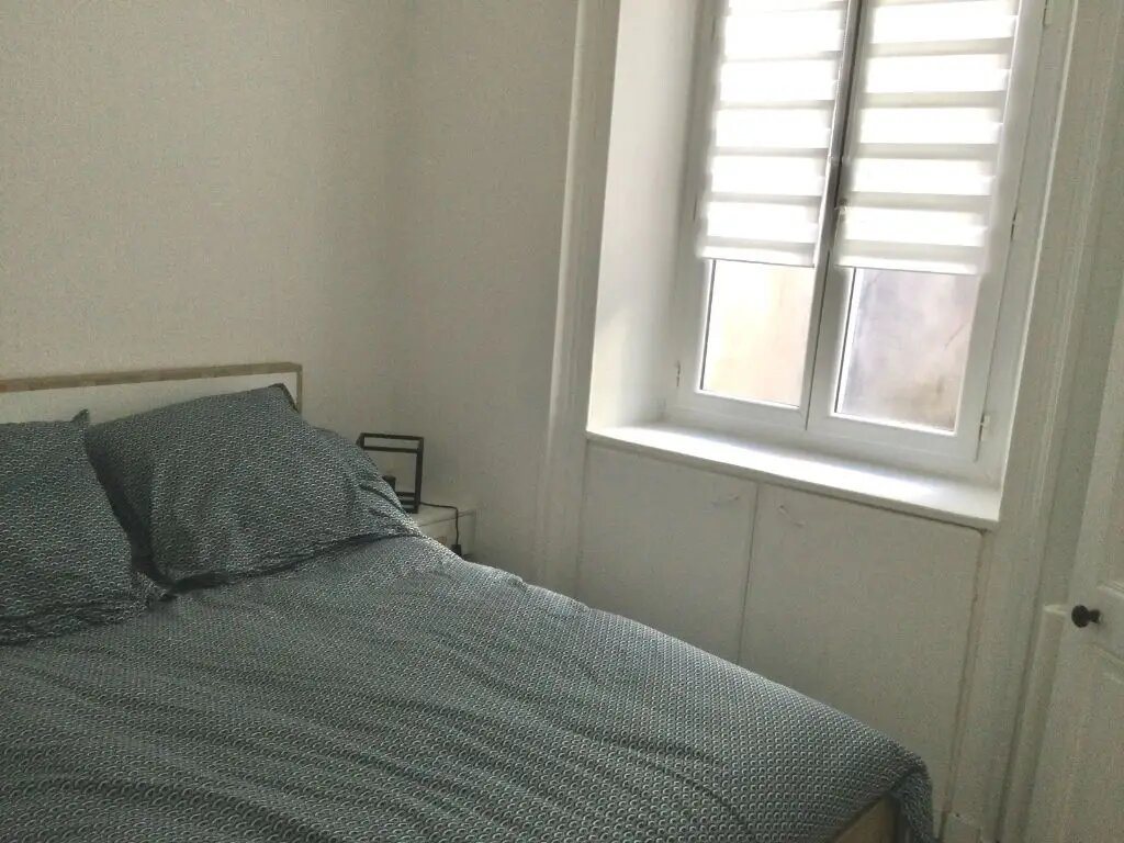 Appartement à louer, 25m², La Rochelle