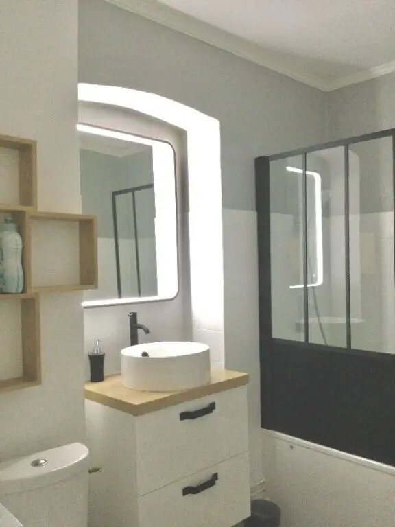 Appartement à louer, 25m², La Rochelle