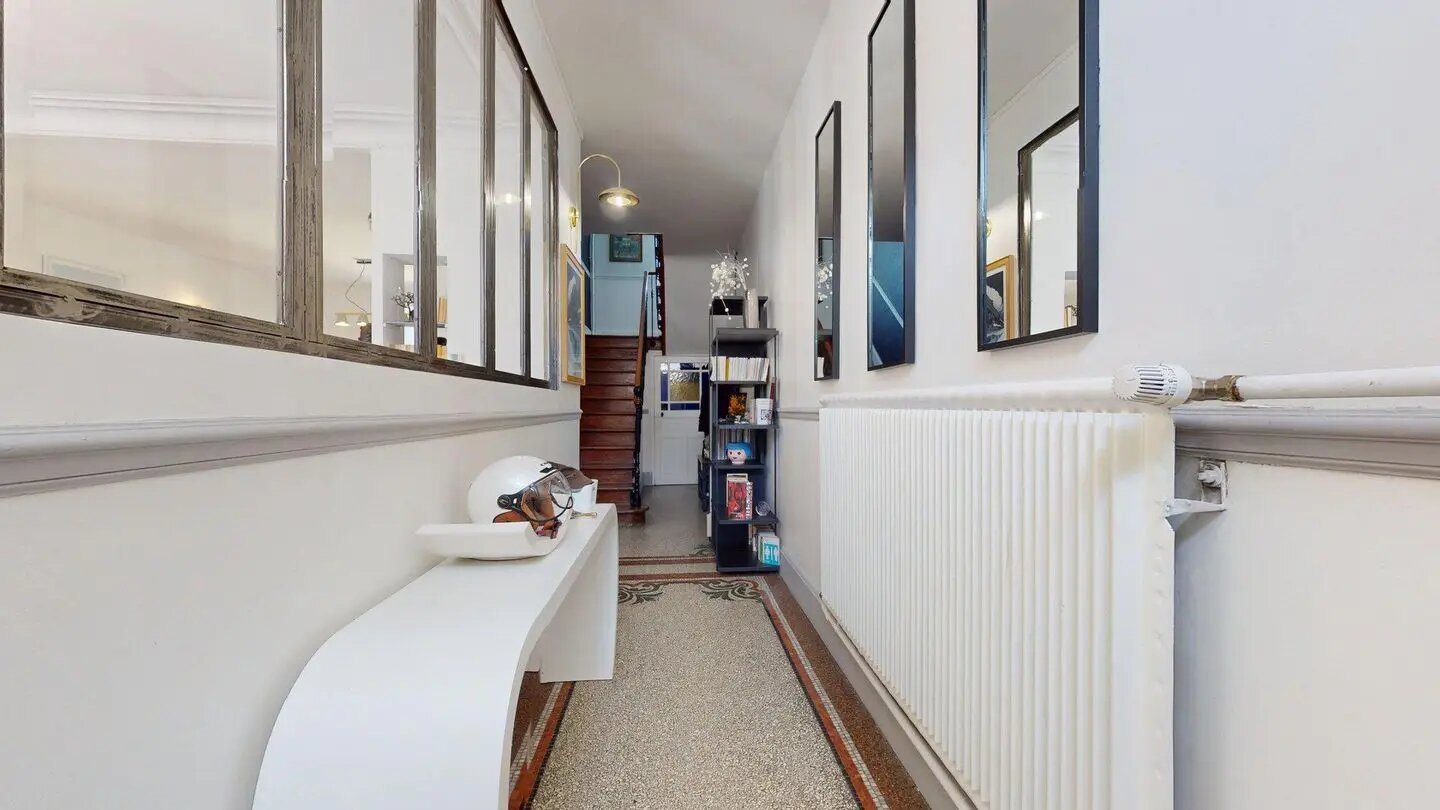 Maison à vendre, 151m², Laxou